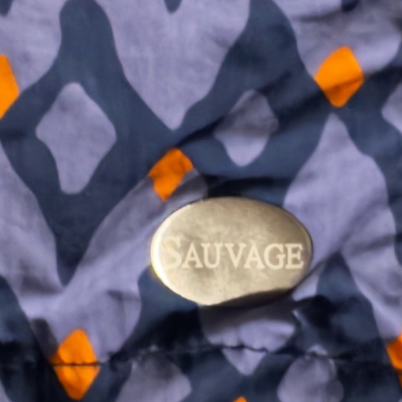 Sauvage Men’s Swim Trunks - Picture 4 of 6